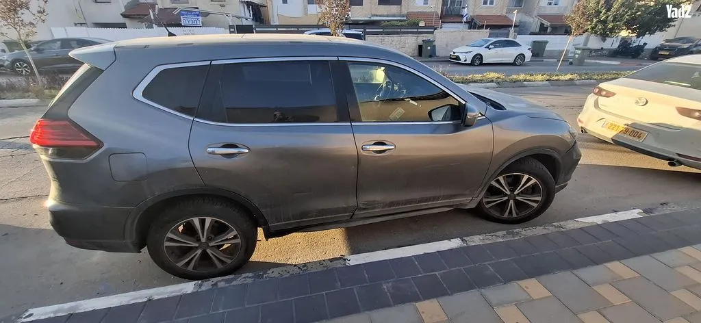 ניסאן MICRA 2018 - תמונה 4 מתוך מודעת מכירה של הרכב הזה