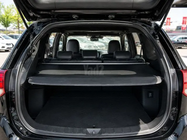 מיצובישי OUTLANDER PHEV 2019 - תמונה 3 מתוך מודעת מכירה של הרכב הזה