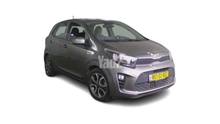 קיה PICANTO 2022 - תמונה 4 מתוך מודעת מכירה של הרכב הזה
