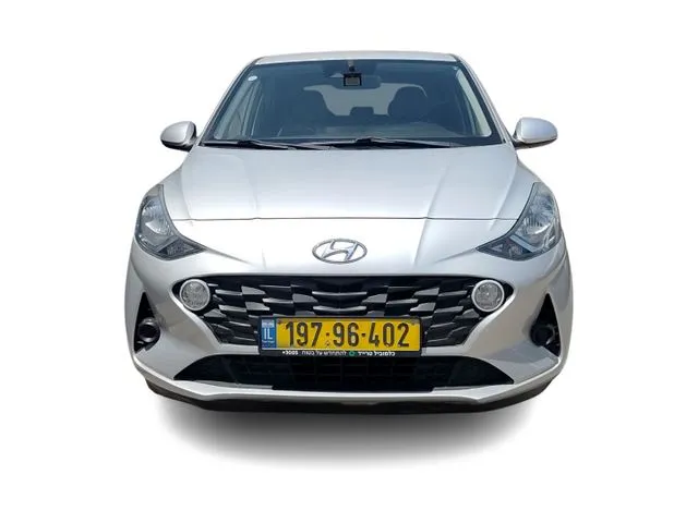 יונדאי I10 2020 - תמונה 3 מתוך מודעת מכירה של הרכב הזה