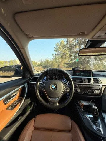ב מ וו 330E IPERFORMAN 2018 - תמונה 8 מתוך מודעת מכירה של הרכב הזה