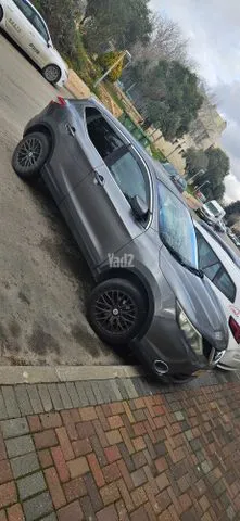 ניסאן QASHQAI 2017 - תמונה 5 מתוך מודעת מכירה של הרכב הזה