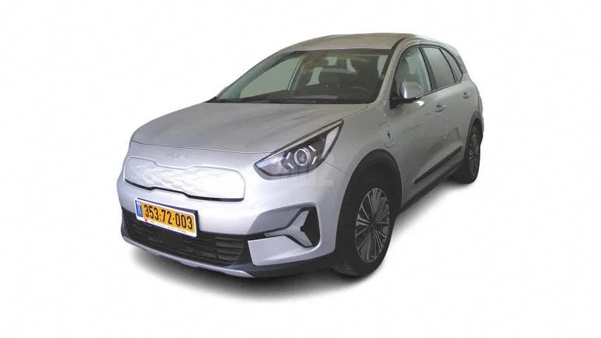 קיה NIRO PLUS PHEV 2023 - תמונה 2 מתוך מודעת מכירה של הרכב הזה