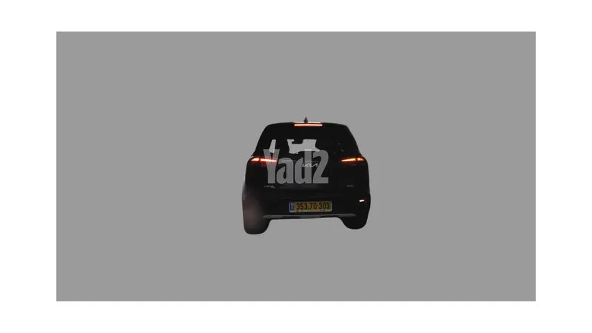 קיה NIRO PLUS PHEV 2023 - תמונה 3 מתוך מודעת מכירה של הרכב הזה