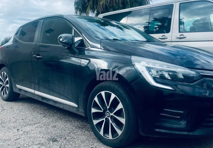 רנו CLIO 2021 - תמונה 5 מתוך מודעת מכירה של הרכב הזה