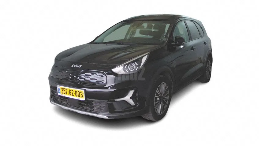 קיה NIRO PLUS PHEV 2023 - תמונה 1 מתוך מודעת מכירה של הרכב הזה