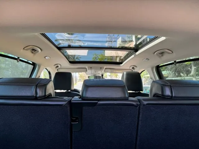 סקודה KODIAQ FL 2022 - תמונה 3 מתוך מודעת מכירה של הרכב הזה