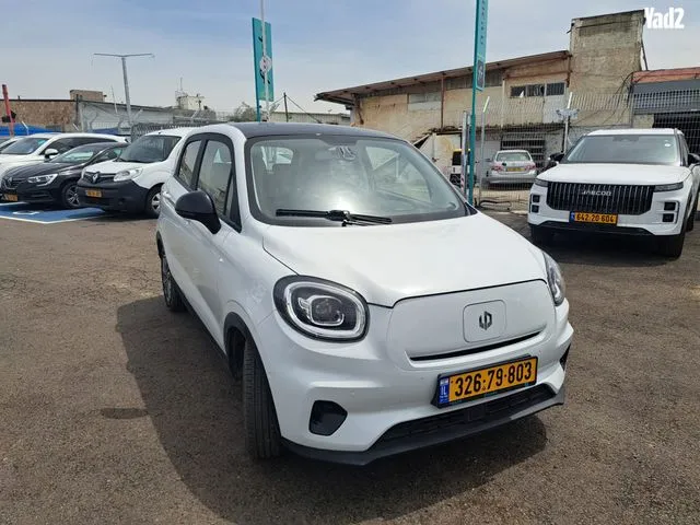 ליפמוטור T03 2023 - תמונה 4 מתוך מודעת מכירה של הרכב הזה