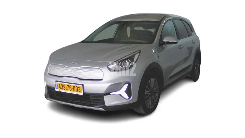 קיה NIRO PLUS PHEV 2023 - תמונה 2 מתוך מודעת מכירה של הרכב הזה