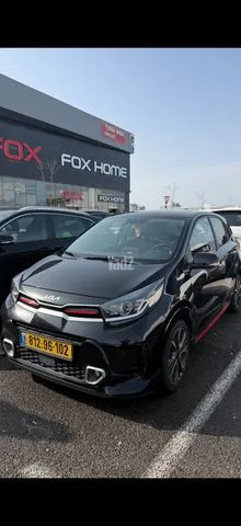 קיה PICANTO 2022 - תמונה 1 מתוך מודעת מכירה של הרכב הזה