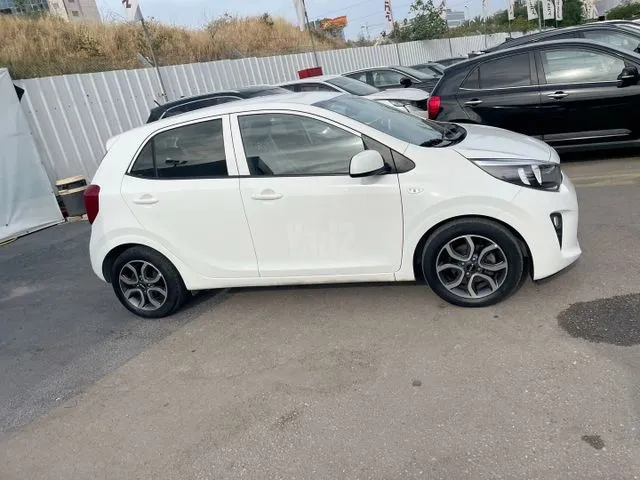 קיה PICANTO 2022 - תמונה 3 מתוך מודעת מכירה של הרכב הזה