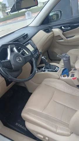ניסאן X-TRAIL 2019 - תמונה 2 מתוך מודעת מכירה של הרכב הזה
