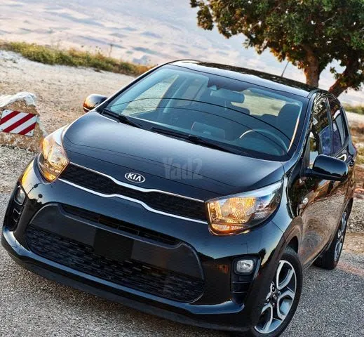 קיה PICANTO 2021 - תמונה 5 מתוך מודעת מכירה של הרכב הזה