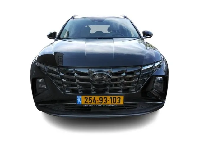 יונדאי TUCSON 2023 - תמונה 3 מתוך מודעת מכירה של הרכב הזה
