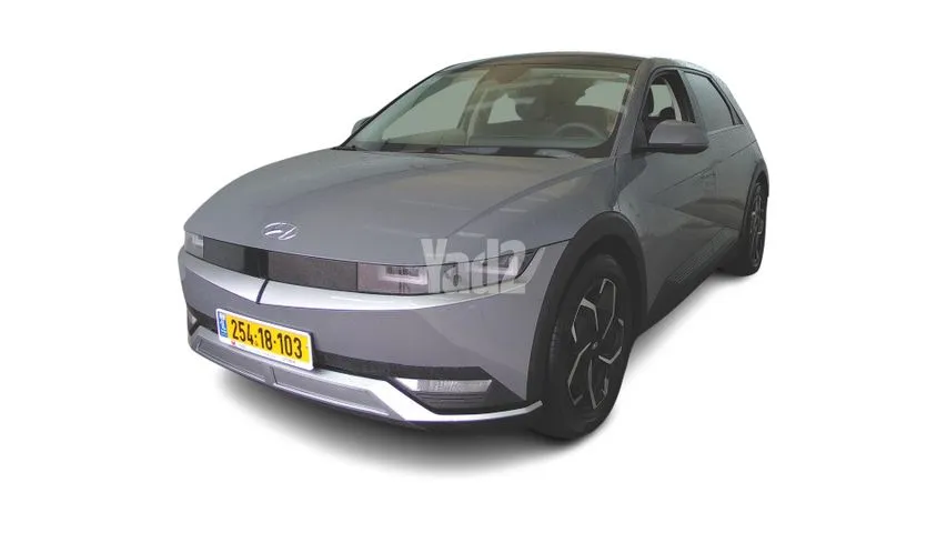 יונדאי IONIQ5 2023 - תמונה 1 מתוך מודעת מכירה של הרכב הזה