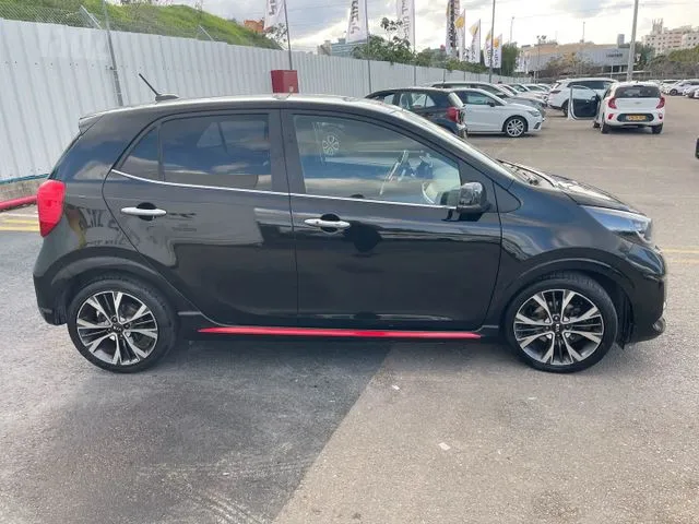 קיה PICANTO 2021 - תמונה 2 מתוך מודעת מכירה של הרכב הזה