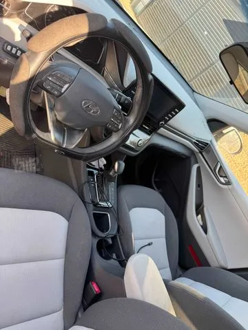 יונדאי IONIQ HYBRID 2020 - תמונה 3 מתוך מודעת מכירה של הרכב הזה
