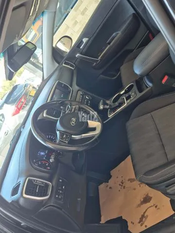 קיה SPORTAGE 2021 - תמונה 3 מתוך מודעת מכירה של הרכב הזה