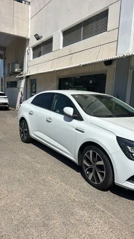 רנו MEGANE 2021 - תמונה 6 מתוך מודעת מכירה של הרכב הזה