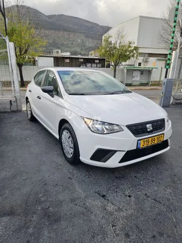 סיאט IBIZA 2020 - תמונה 3 מתוך מודעת מכירה של הרכב הזה