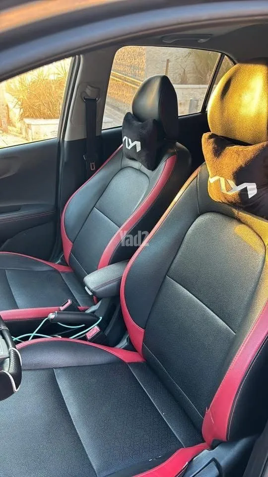 קיה PICANTO 2018 - תמונה 2 מתוך מודעת מכירה של הרכב הזה