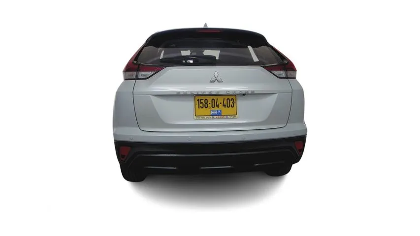 מיצובישי ECLIPSE CROSS 2022 - תמונה 5 מתוך מודעת מכירה של הרכב הזה