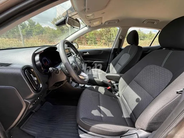 קיה PICANTO 2019 - תמונה 2 מתוך מודעת מכירה של הרכב הזה