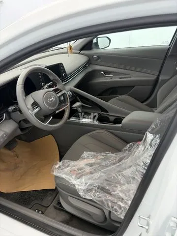 יונדאי ELANTRA HEV 2023 - תמונה 2 מתוך מודעת מכירה של הרכב הזה